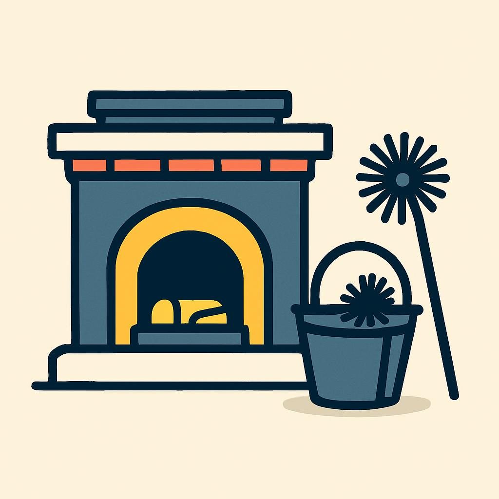 Chimney Cleaning