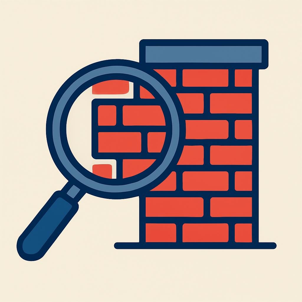 Chimney Inspection